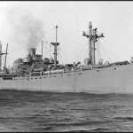 USS Pvt Murphy